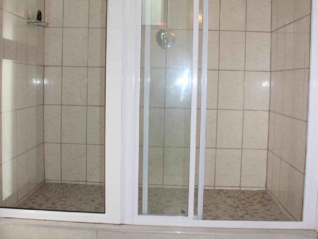 Juda Haus Lodge Katima Mulilo Eksteriør billede