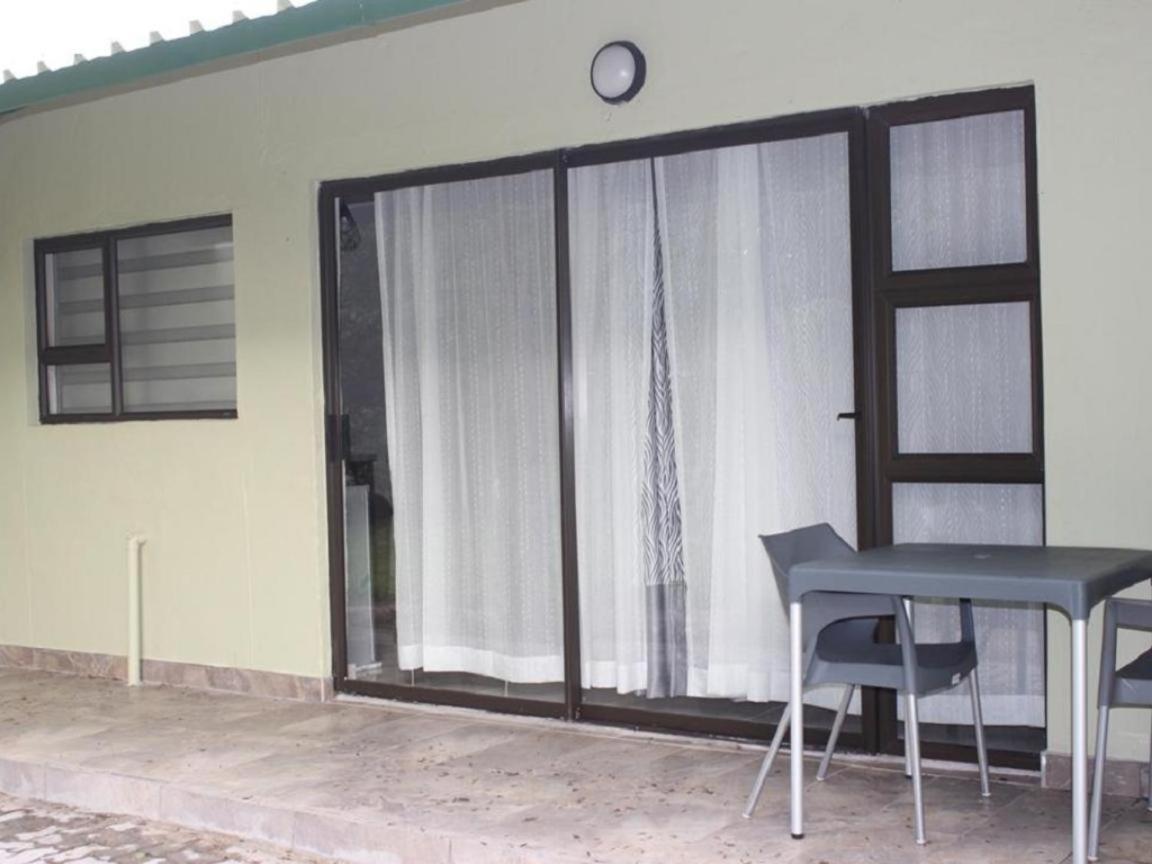 Juda Haus Lodge Katima Mulilo Eksteriør billede