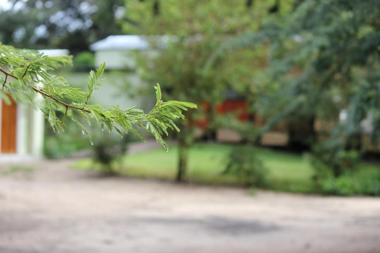 Juda Haus Lodge Katima Mulilo Eksteriør billede