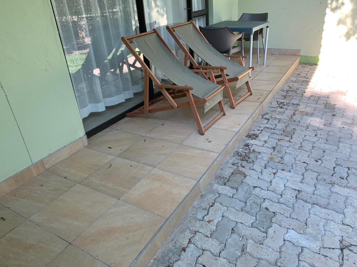 Juda Haus Lodge Katima Mulilo Eksteriør billede